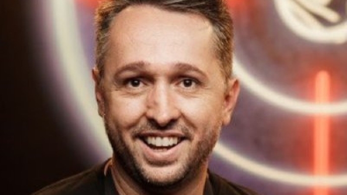 Fabio Assolini, Lead Security Researcher im Global Research and Analysis Team von Kaspersky.