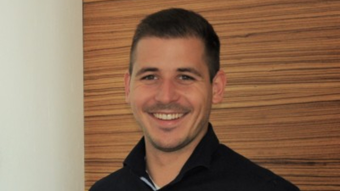 Daniel Dreier, Area Manager DACH bei Check Point Exposure Management