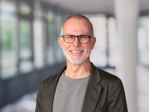 Thomas Kaiser