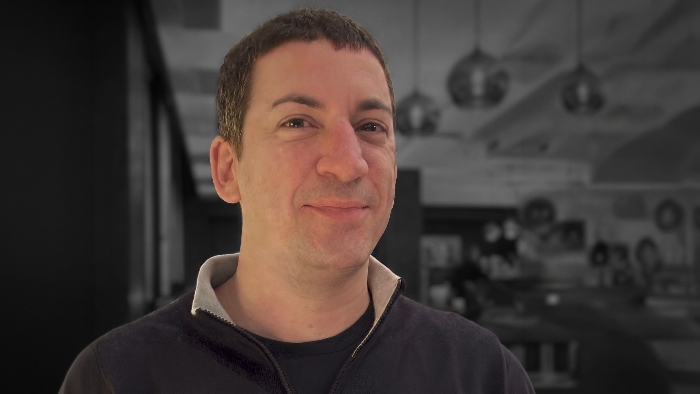 Umberto Annino, Mitglied des Cybersecurity Advisory Board der SATW. (Source: zVg)