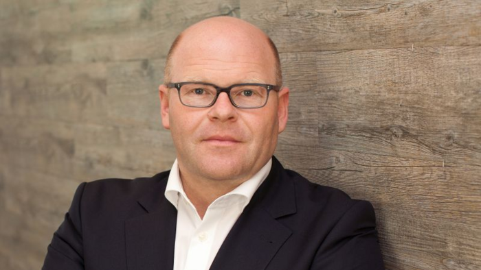 Claus Gründel, General Manager Security Solutions bei Swissbit. (Source: zVg)