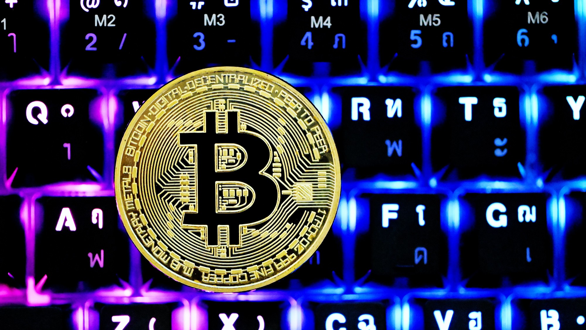 Binance-Phishing-Mail zielt auf Krypto-Wallets | SwissCybersecurity.net