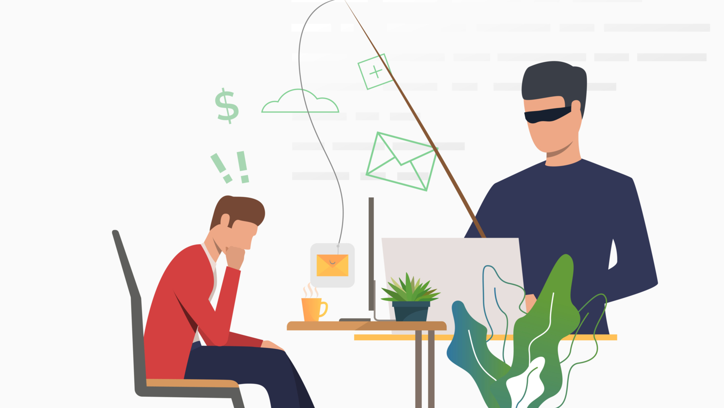 Betrüger verlangen Lösegeld für einen Hack, der nie passiert ist |  SwissCybersecurity.net