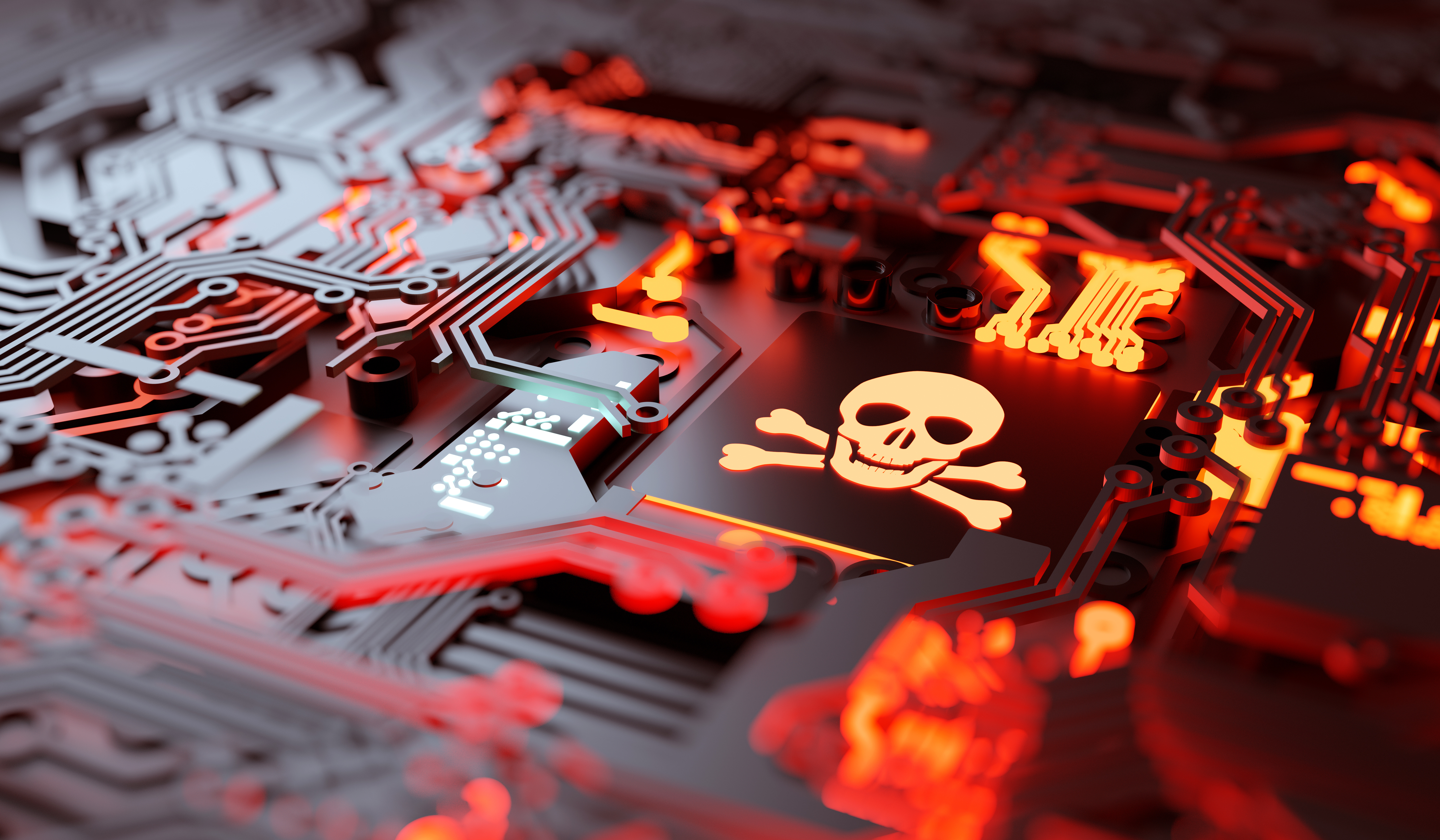 Hackerbande Aur0ra nutzt KI-Programmierassistent für Angriffe auf deutsche Firmen