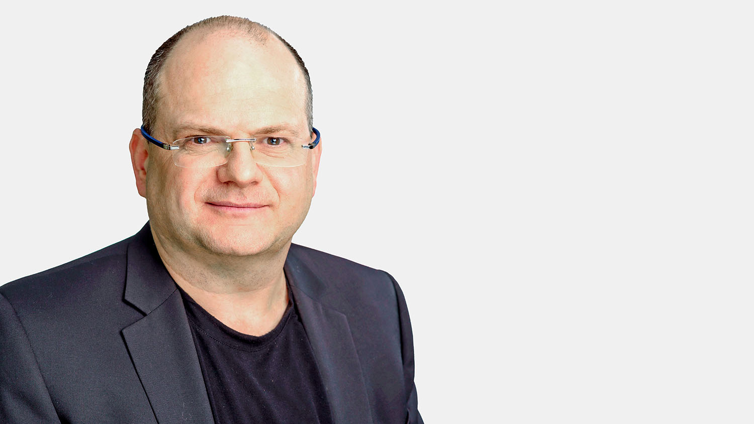 Gil Shwed über Rücktritt, Cybercrime und KI | SwissCybersecurity.net