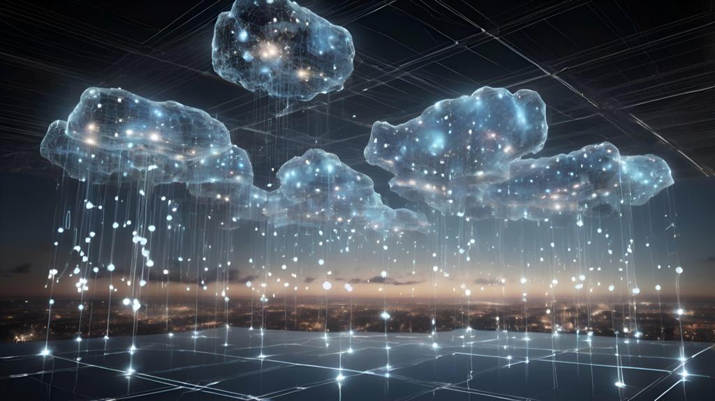 Third Country Intercept Risk in der Cloud | SwissCybersecurity.net