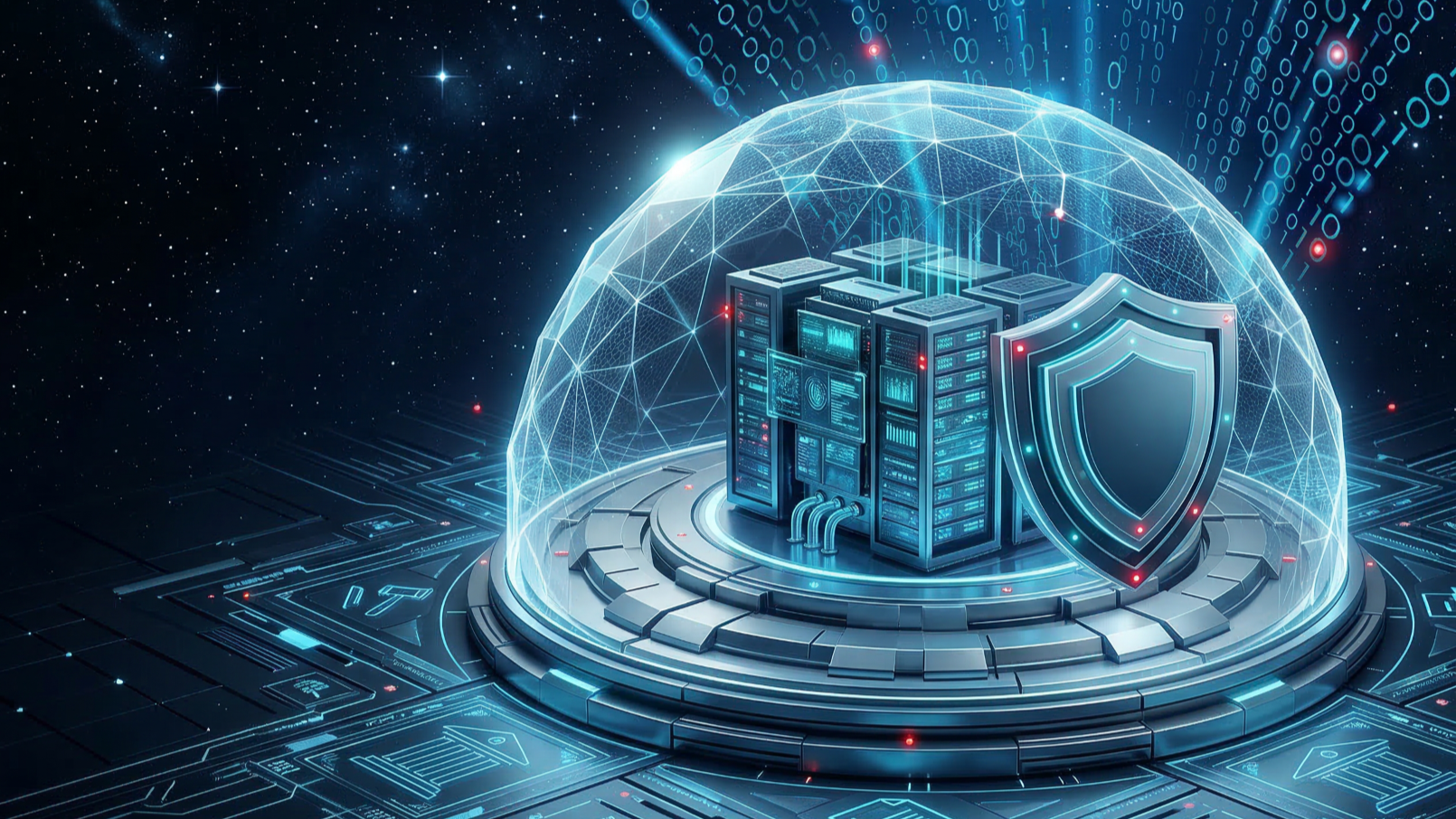 Cyber Rennaisance Back on-prem: Die Renaissance hybrider Sicherheitsarchitekturen ...