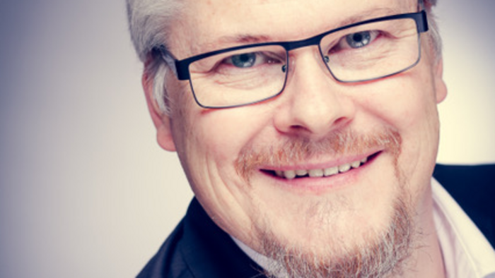 Jörn Lippitz ist neu Information Security Officer bei der Schweizerischen Post. (Source: zVg)