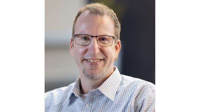 Ruedi Kubli ist Fortinet-Team-Leader beim IT-Security-Distributor BOLL. (Source: markusmuoth Foto/Video)
