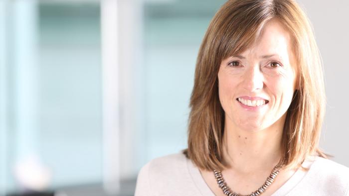 Sylvia Schlaphof ist Leiterin des "Authorized Training Center" (ATC) beim IT-Security-Distributor BOLL. (Source: BOLL)