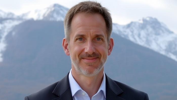 Benjamin Kohler, Director Cloud Infrastructures, Convotis Schweiz. (Source: zVg)