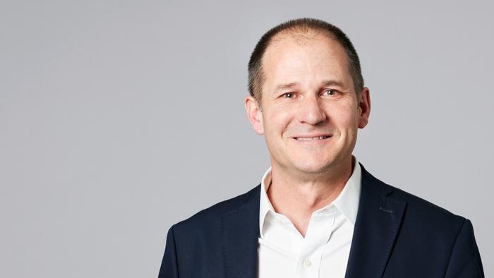 Marc Bütikofer, Head of Innovation Airlock bei Ergon Informatik. (Source: zVg)