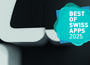 Dieses Jahr kämpfen 11 Apps um den Titel "Master of Swiss Apps 2025".
(Source: Netzmedien)