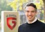 Nikolas Schran, der neue Vizepräsident für Sales und Marketing bei G Data Cyberdefense. (Source: zVg)