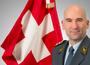 Thomas Süssli, Chef der Schweizer Armee, fordert eine Alternative zu Microsoft 365 für die Gruppe Verteidigung. (Source: admin.ch)