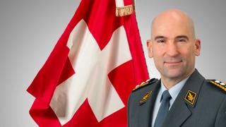 Thomas Süssli, Chef der Schweizer Armee, fordert eine Alternative zu Microsoft 365 für die Gruppe Verteidigung. (Source: admin.ch)